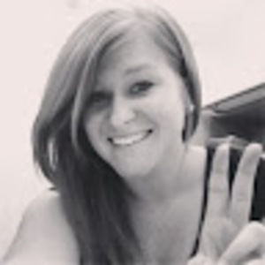 Meet your Posher, Joanna